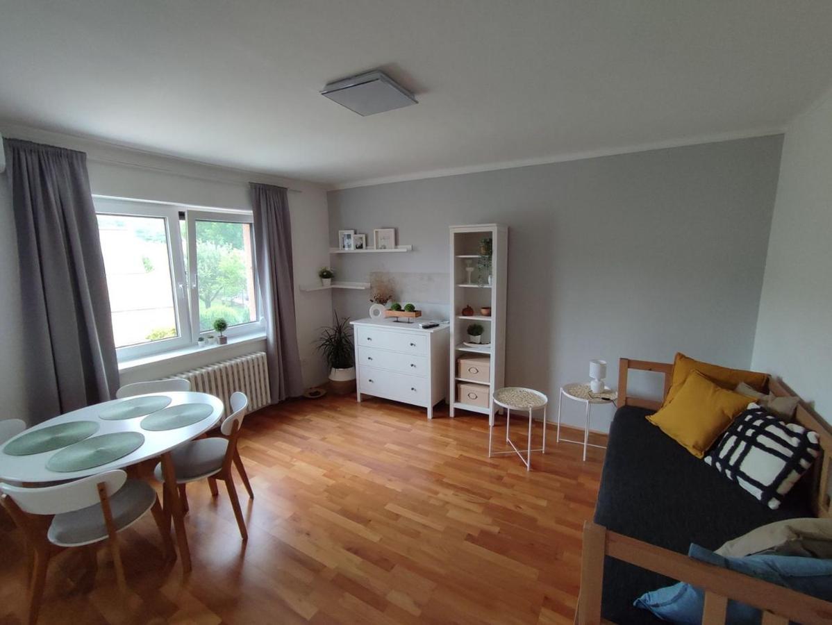 Apartman Lenka Borsice Экстерьер фото